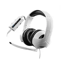 Thrustmaster Y-300CPX Auriculares Alámbrico Diadema Juego Blanco Thrustmaster Y-300CPX Auriculares Alámbrico Diadema Juego Blanco
