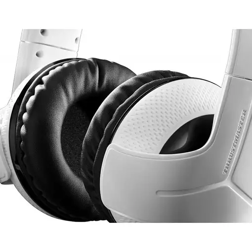 Thrustmaster Y-300CPX Auriculares Alámbrico Diadema Juego Blanco