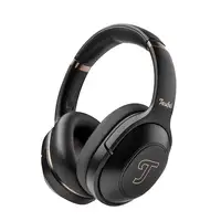 Teufel REAL BLUE PRO Auriculares Inalámbrico Diadema Juego Bluetooth Negro Teufel REAL BLUE PRO Auriculares Inalámbrico Diadema Juego Bluetooth Negro