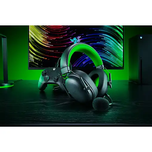 Razer BlackShark V3 X HyperSpeed Auriculares Inalámbrico y alámbrico Diadema Juego