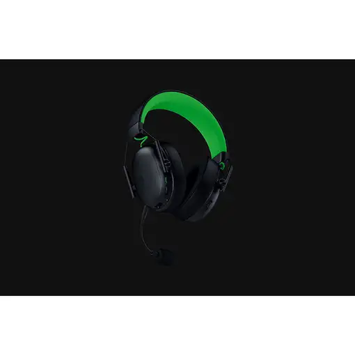 Razer BlackShark V3 X HyperSpeed Auriculares Inalámbrico y alámbrico Diadema Juego