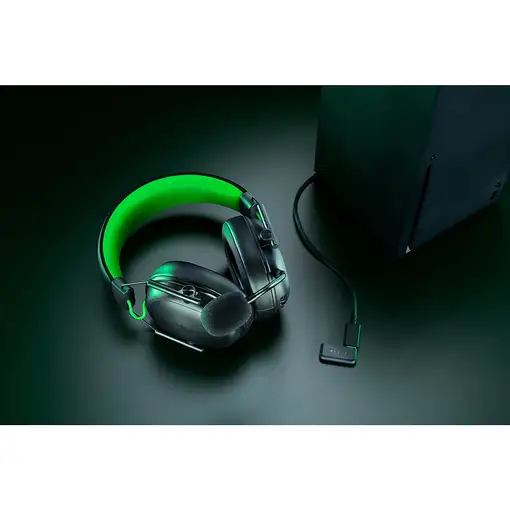 Razer BlackShark V3 X HyperSpeed Auriculares Inalámbrico y alámbrico Diadema Juego