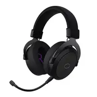 Cooler Master Gaming CH-351 auricular y casco Auriculares Inalámbrico y alámbrico Cooler Master Gaming CH-351 auricular y casco Auriculares Inalámbrico y alámbrico
