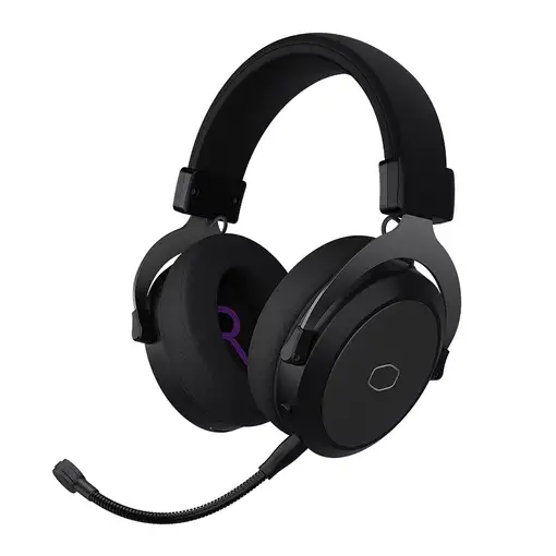 Cooler Master Gaming CH-351 auricular y casco Auriculares Inalámbrico y alámbrico