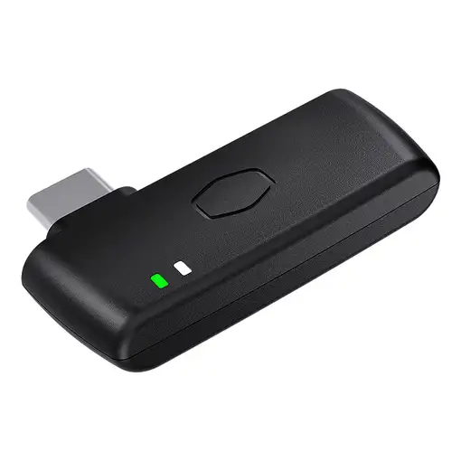 Cooler Master Gaming CH-351 auricular y casco Auriculares Inalámbrico y alámbrico