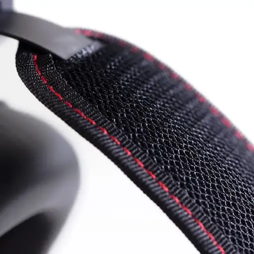 1More H1007 auricular y casco Auriculares Alámbrico Diadema Juego Negro