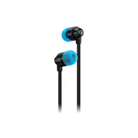 Logitech G 981-000924 auricular y casco Auriculares Alámbrico Dentro de oído Juego