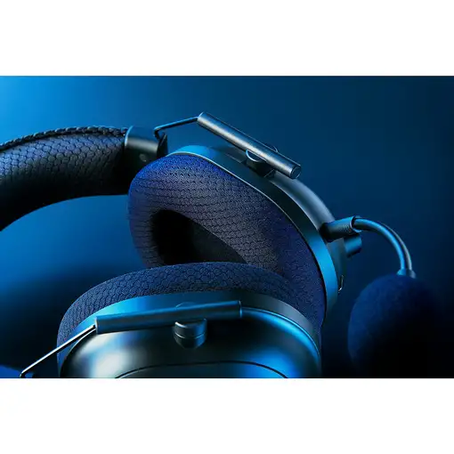 Razer BlackShark V2 Pro Auriculares Inalámbrico Diadema Juego Bluetooth Negro