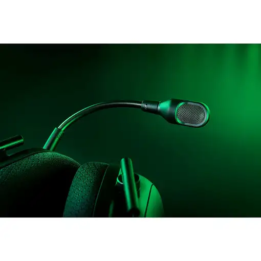 Razer BlackShark V2 Pro Auriculares Inalámbrico Diadema Juego Bluetooth Negro