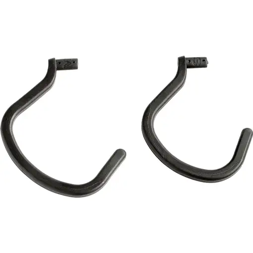 Jabra 14121-18 auricular / audífono accesorio Gancho de sujeción para auricular