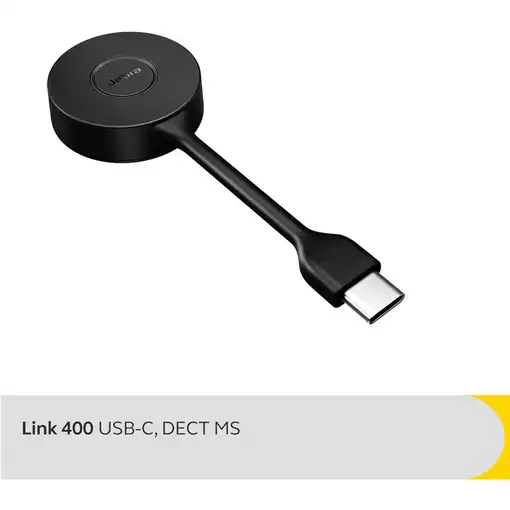 Jabra Link 400 Adaptador DECT