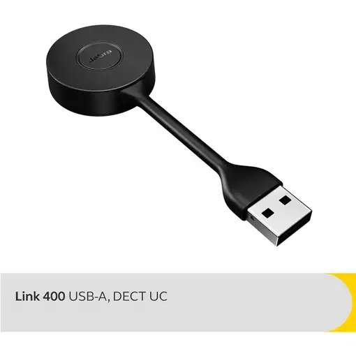 Jabra Link 400a Kit de accesorios