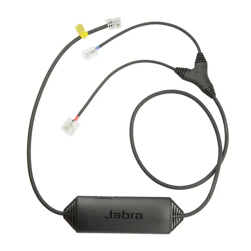 Jabra 14201-47 auricular / audífono accesorio Remote lifter Jabra 14201-47 auricular / audífono accesorio Remote lifter