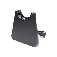 AGFEO Infinity Ladeschale Soporte para auriculares