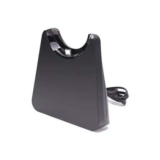 AGFEO Infinity Ladeschale Soporte para auriculares