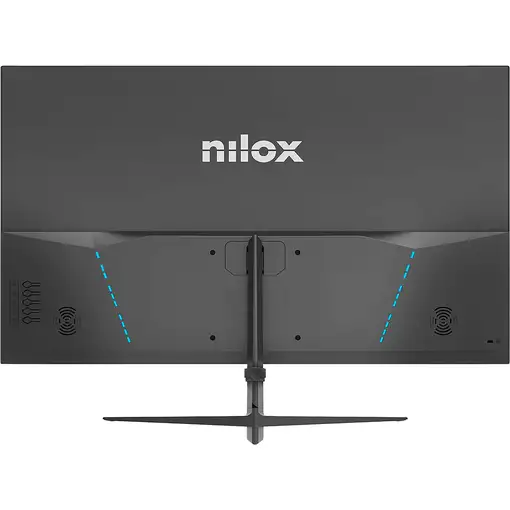 Nilox MONITOR 27 GAMING FHD 240HZ pantalla para PC 68,6 cm (27'')