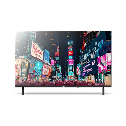 Televisor QLED 32" HD Negro Smart LE3295QLED ENGEL Televisor QLED 32" HD Negro Smart LE3295QLED ENGEL