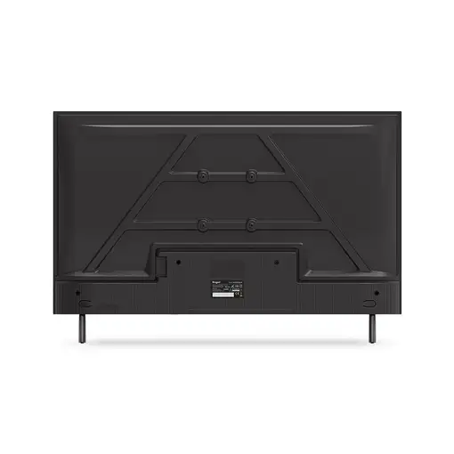 Televisor QLED 32" HD Negro Smart LE3295QLED ENGEL