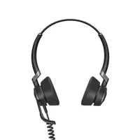 Jabra Engage 50 Auriculares Alámbrico Diadema