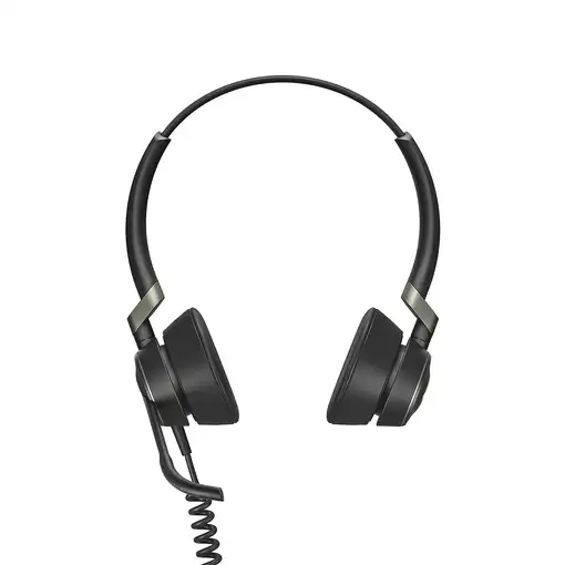 Jabra Engage 50 Auriculares Alámbrico Diadema