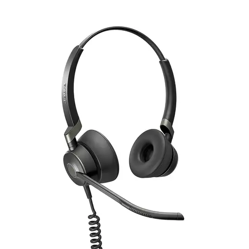 Jabra Engage 50 Auriculares Alámbrico Diadema