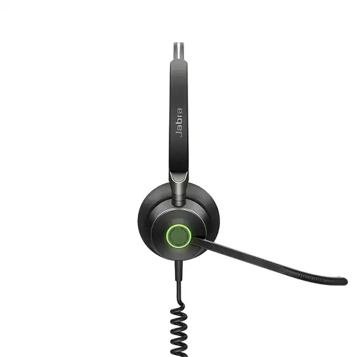 Jabra Engage 50 Auriculares Alámbrico Diadema
