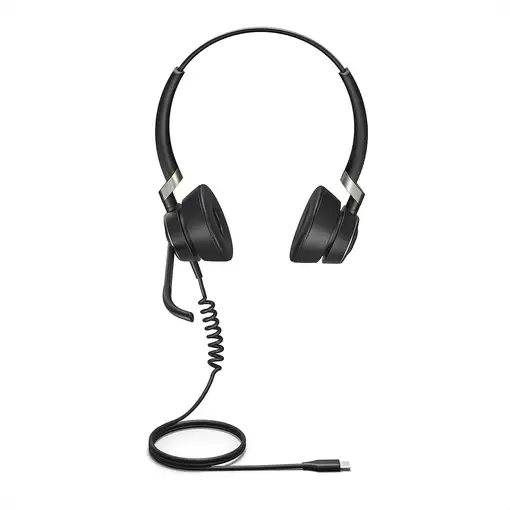 Jabra Engage 50 Auriculares Alámbrico Diadema