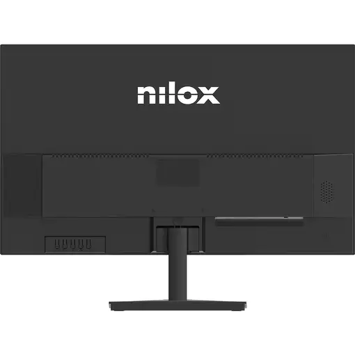 Nilox MONITOR 24 IPS 120 HZ HDMI Y DP pantalla para PC 61 cm (24")