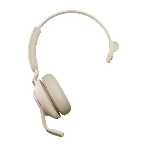 Jabra Evolve2 65 Auriculares Inalámbrico Diadema Oficina/Centro de llamadas