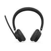 Lenovo ANC Headset 6550 Auriculares Inalámbrico Diadema Oficina/Centro de llamadas