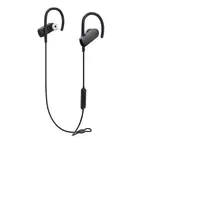 Audio-Technica ATH-SPORT70BT Auriculares Inalámbrico gancho de oreja