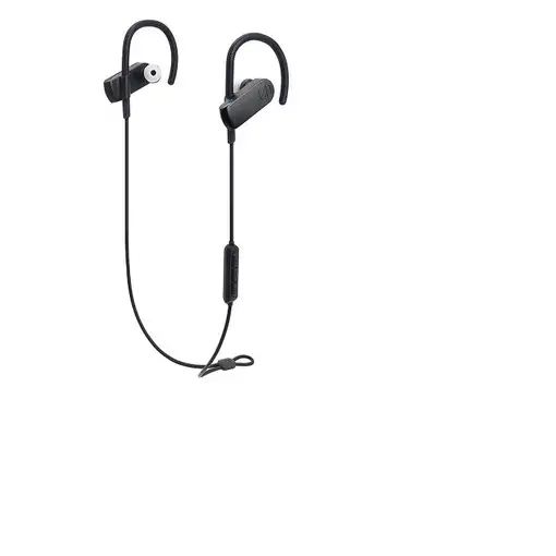 Audio-Technica ATH-SPORT70BT Auriculares Inalámbrico gancho de oreja