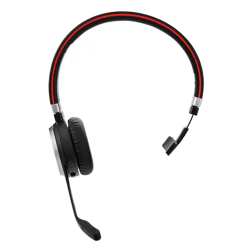 Jabra Evolve 65 Auriculares Inalámbrico y alámbrico Diadema Jabra Evolve 65 Auriculares Inalámbrico y alámbrico Diadema