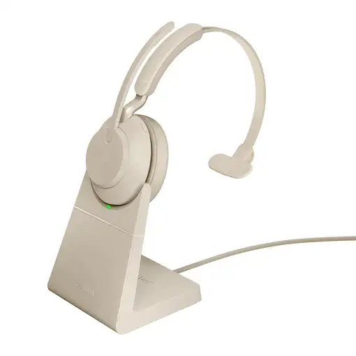 Jabra Evolve2 65 Auriculares Inalámbrico Diadema Jabra Evolve2 65 Auriculares Inalámbrico Diadema