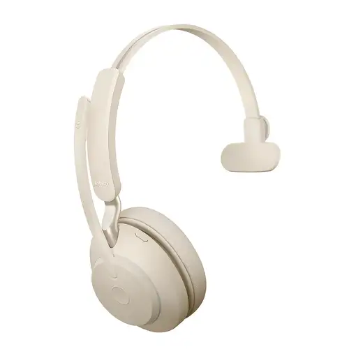 Jabra Evolve2 65 Auriculares Inalámbrico Diadema