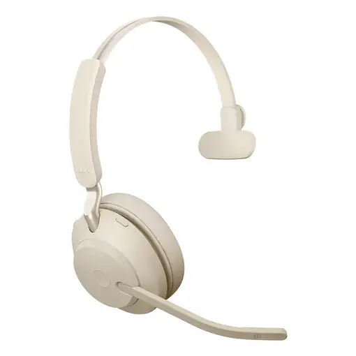 Jabra Evolve2 65 Auriculares Inalámbrico Diadema