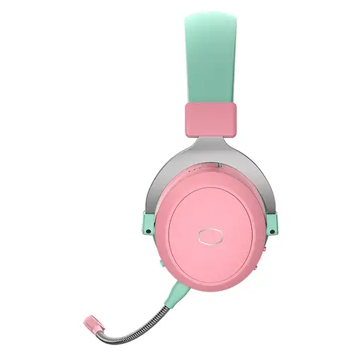 Cooler Master CH351 Auriculares Inalámbrico y alámbrico Diadema Juego Bluetooth