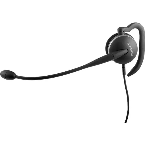 Jabra GN2100 Auriculares Alámbrico gancho de oreja Oficina/Centro de llamadas Jabra GN2100 Auriculares Alámbrico gancho de oreja Oficina/Centro de llamadas