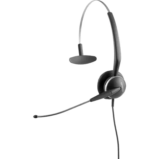 Jabra GN2100 Auriculares Alámbrico gancho de oreja Oficina/Centro de llamadas