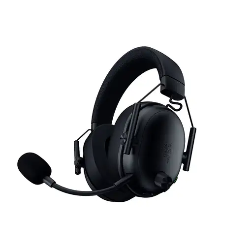 Razer BlackShark V3 Auriculares Inalámbrico Diadema Juego USB Tipo C Bluetooth