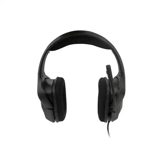 KeepOut HX601 auricular y casco Auriculares Alámbrico Diadema Juego USB tipo A