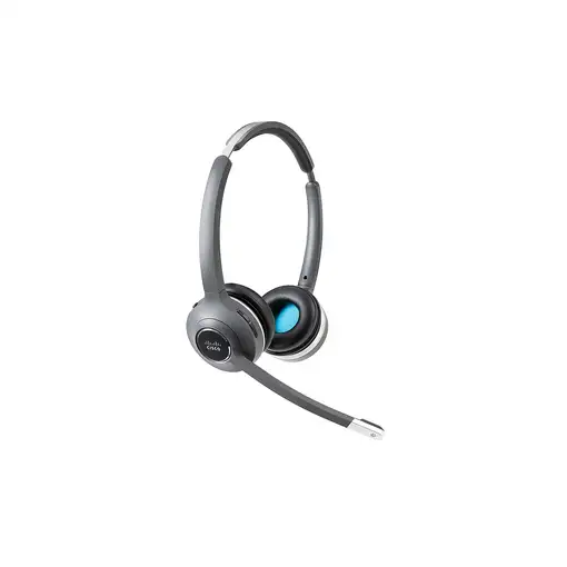 Cisco 562 Auriculares Inalámbrico Diadema Oficina/Centro de llamadas