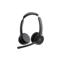 Cisco HS-WL-722-BUNA-C auricular y casco Auriculares Inalámbrico Diadema Cisco HS-WL-722-BUNA-C auricular y casco Auriculares Inalámbrico Diadema