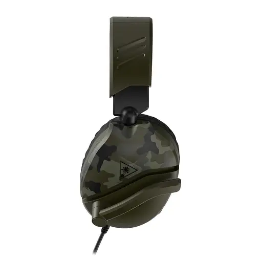 Turtle Beach Recon 70 Camo Verde PlayStation Auriculares