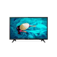 Televisor LED 43'' Full HD Negro Smart 43HFL5014/12 PHILIPS Televisor LED 43'' Full HD Negro Smart 43HFL5014/12 PHILIPS