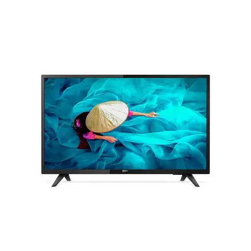 Televisor LED 43'' Full HD Negro Smart 43HFL5014/12 PHILIPS Televisor LED 43'' Full HD Negro Smart 43HFL5014/12 PHILIPS