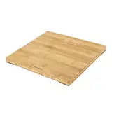 Soehnle Style Sense Bamboo Magic Plaza Báscula personal electrónica