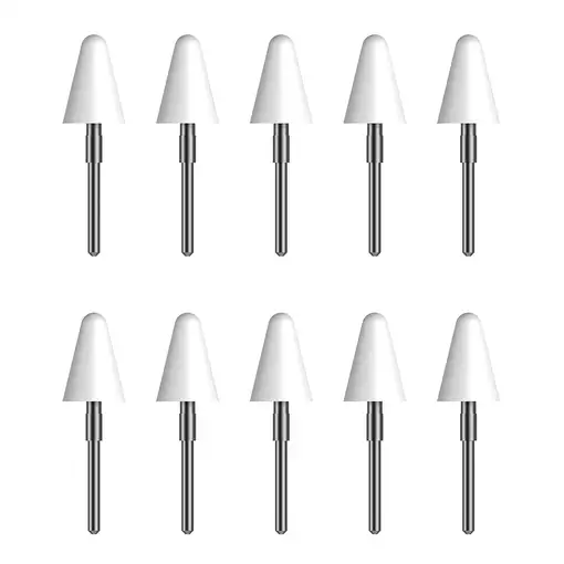 Kobo KOON605ACWHPPN Accesorio para pluma estilográfica Blanco 10 pieza(s) Kobo KOON605ACWHPPN Accesorio para pluma estilográfica Blanco 10 pieza(s)