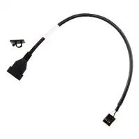 HP Type-A 2.0 Internal Port Adapter Kit tarjeta y adaptador de interfaz HP Type-A 2.0 Internal Port Adapter Kit tarjeta y adaptador de interfaz