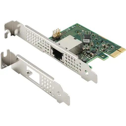 HP Intel I226-T1 2.5GbE Ethernet Network Adapter tarjeta y adaptador de interfaz